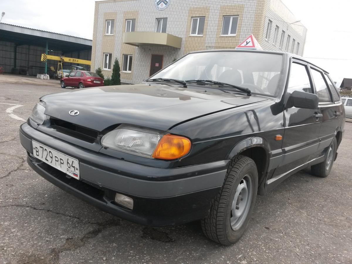 Учебные автомобили