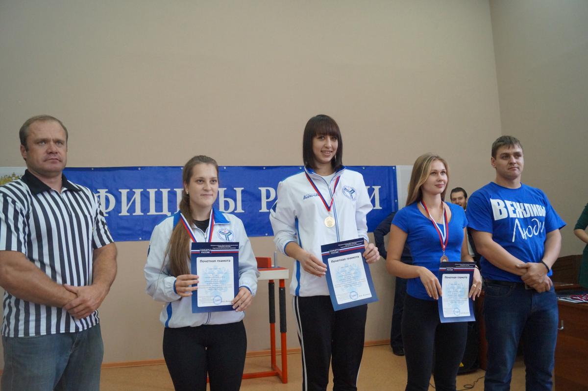 Первый Межвузовский чемпионат по армрестлингу – 2015г. Фото 1