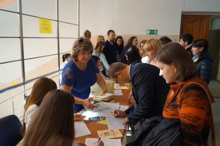 Подведение итогов научно-практической конференции "Современные проблемы ветеринарной медицины" Фото 2