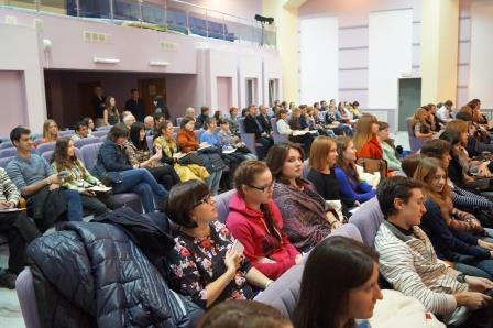 Подведение итогов научно-практической конференции "Современные проблемы ветеринарной медицины" Фото 11 Подведение итогов научно-практической конференции "Современные проблемы ветеринарной медицины" Фото 11