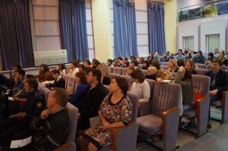 Подведение итогов научно-практической конференции "Современные проблемы ветеринарной медицины" Фото 17 Подведение итогов научно-практической конференции "Современные проблемы ветеринарной медицины" Фото 17