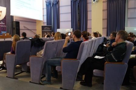 Подведение итогов научно-практической конференции "Современные проблемы ветеринарной медицины" Фото 19 Подведение итогов научно-практической конференции "Современные проблемы ветеринарной медицины" Фото 19