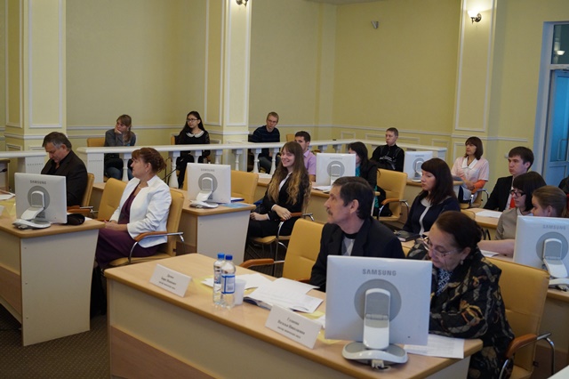 Итоги полуфинального конкурса УМНИК по направлению «Биотехнология» Фото 1