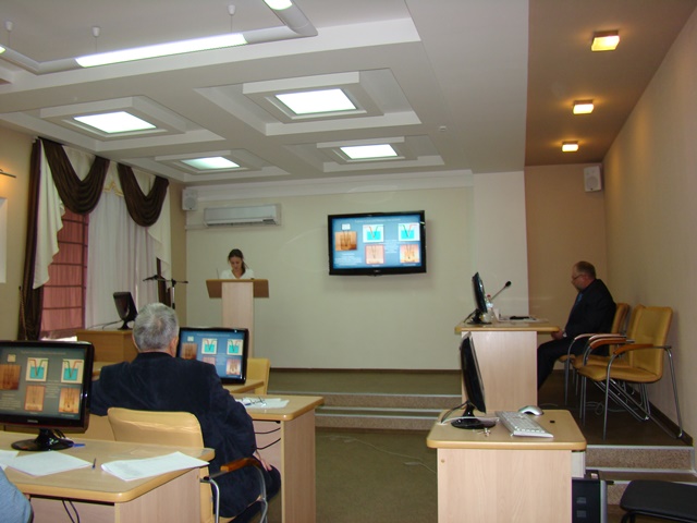 Итоги полуфинального конкурса УМНИК по направлению «Новые приборы и аппаратные комплексы» Фото 7 Итоги полуфинального конкурса УМНИК по направлению «Новые приборы и аппаратные комплексы» Фото 7