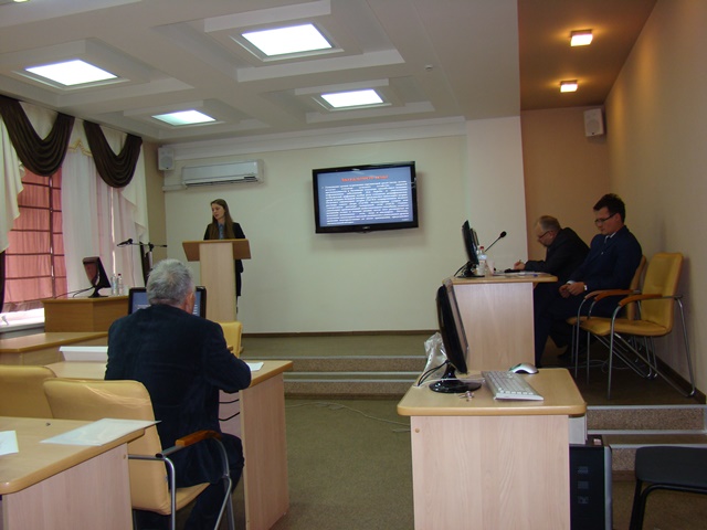 Итоги полуфинального конкурса УМНИК по направлению «Новые приборы и аппаратные комплексы» Фото 8 Итоги полуфинального конкурса УМНИК по направлению «Новые приборы и аппаратные комплексы» Фото 8