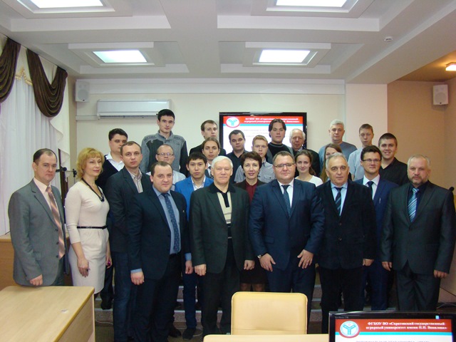 Итоги полуфинального конкурса УМНИК по направлению «Новые приборы и аппаратные комплексы» Фото 9 Итоги полуфинального конкурса УМНИК по направлению «Новые приборы и аппаратные комплексы» Фото 9