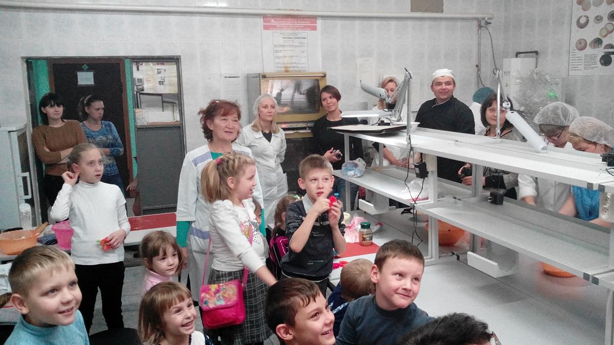 «Родительская суббота СГАУ-2» Фото 1