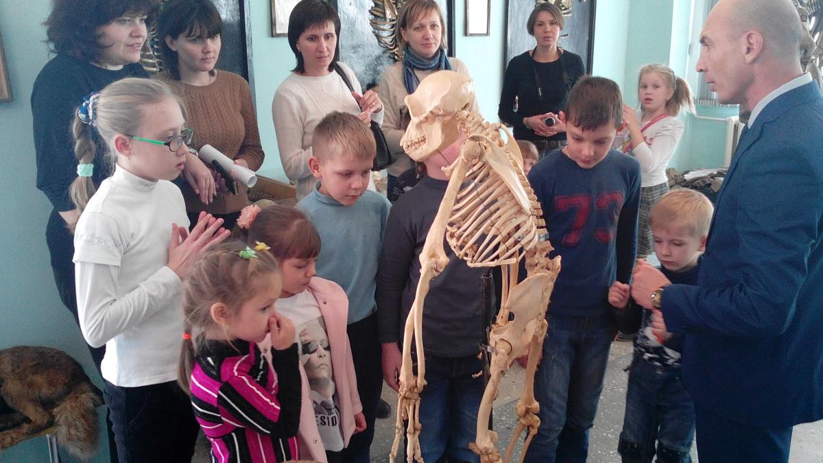 «Родительская суббота СГАУ-2» Фото 5
