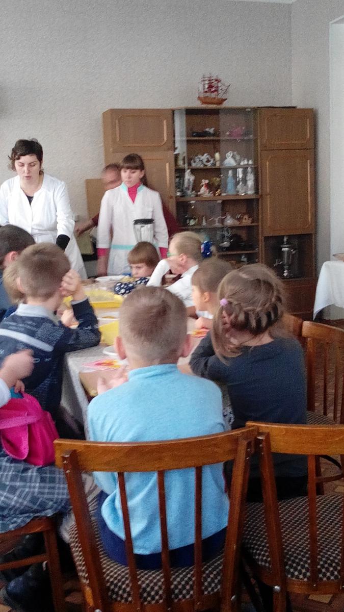 «Родительская суббота СГАУ-2» Фото 9