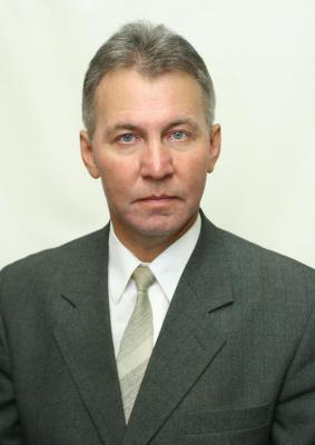 Состав кафедры