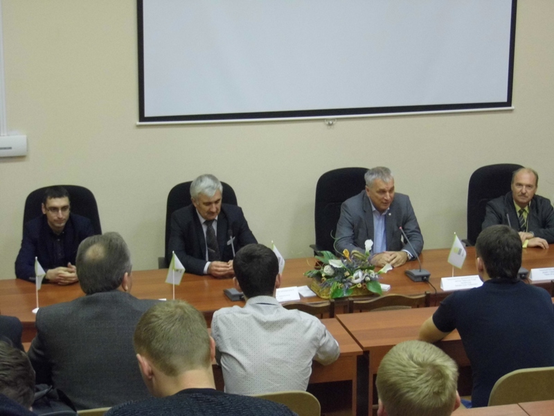 Итоги 2-го тура Всероссийской олимпиады по направлению подготовки «Агроинженерия» Фото 2 Итоги 2-го тура Всероссийской олимпиады по направлению подготовки «Агроинженерия» Фото 2
