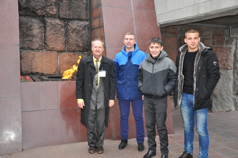 Итоги 2-го тура Всероссийской олимпиады по направлению подготовки «Агроинженерия» Фото 5 Итоги 2-го тура Всероссийской олимпиады по направлению подготовки «Агроинженерия» Фото 5