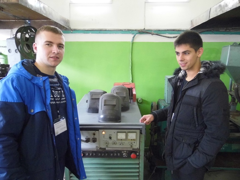 Итоги 2-го тура Всероссийской олимпиады по направлению подготовки «Агроинженерия» Фото 7 Итоги 2-го тура Всероссийской олимпиады по направлению подготовки «Агроинженерия» Фото 7