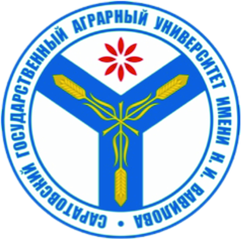 Товарный знак университета