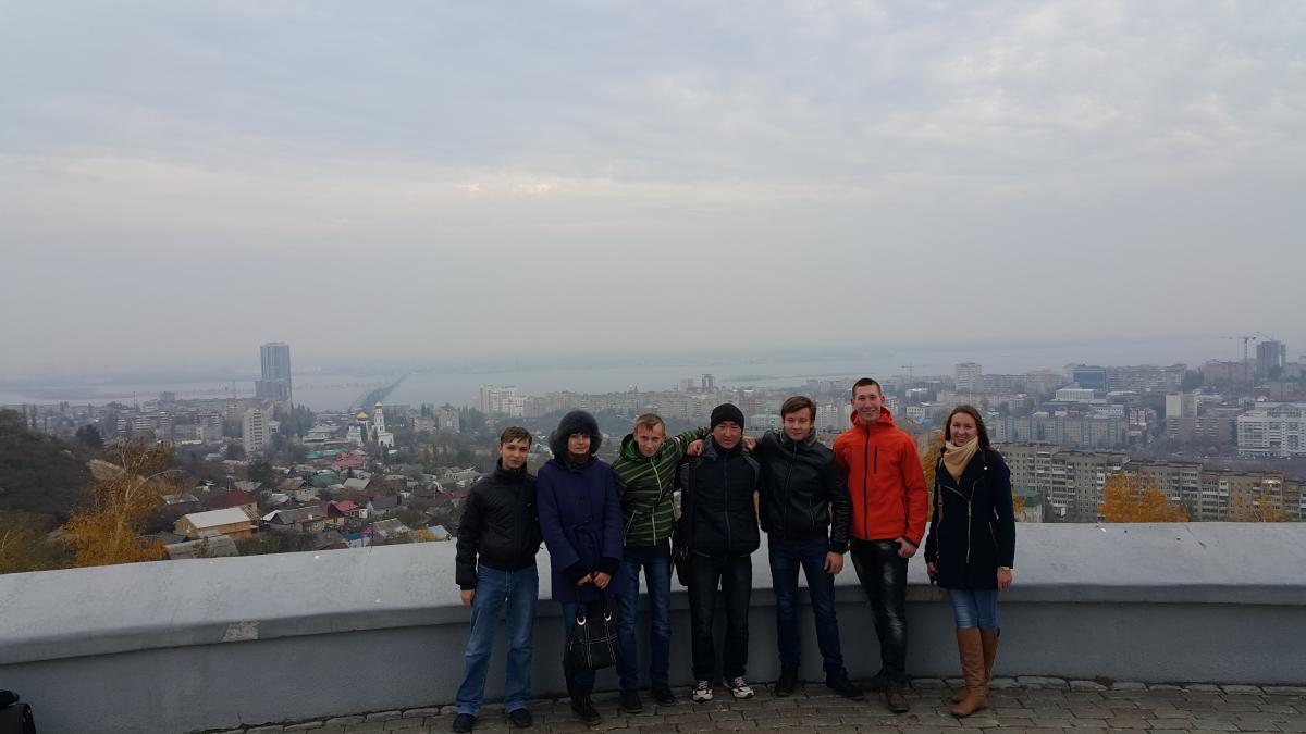 Студенты-первокурсники победили вместе с кураторами в фотокроссе, посвященном Дню народного единства Фото 1 Студенты-первокурсники победили вместе с кураторами в фотокроссе, посвященном Дню народного единства Фото 1