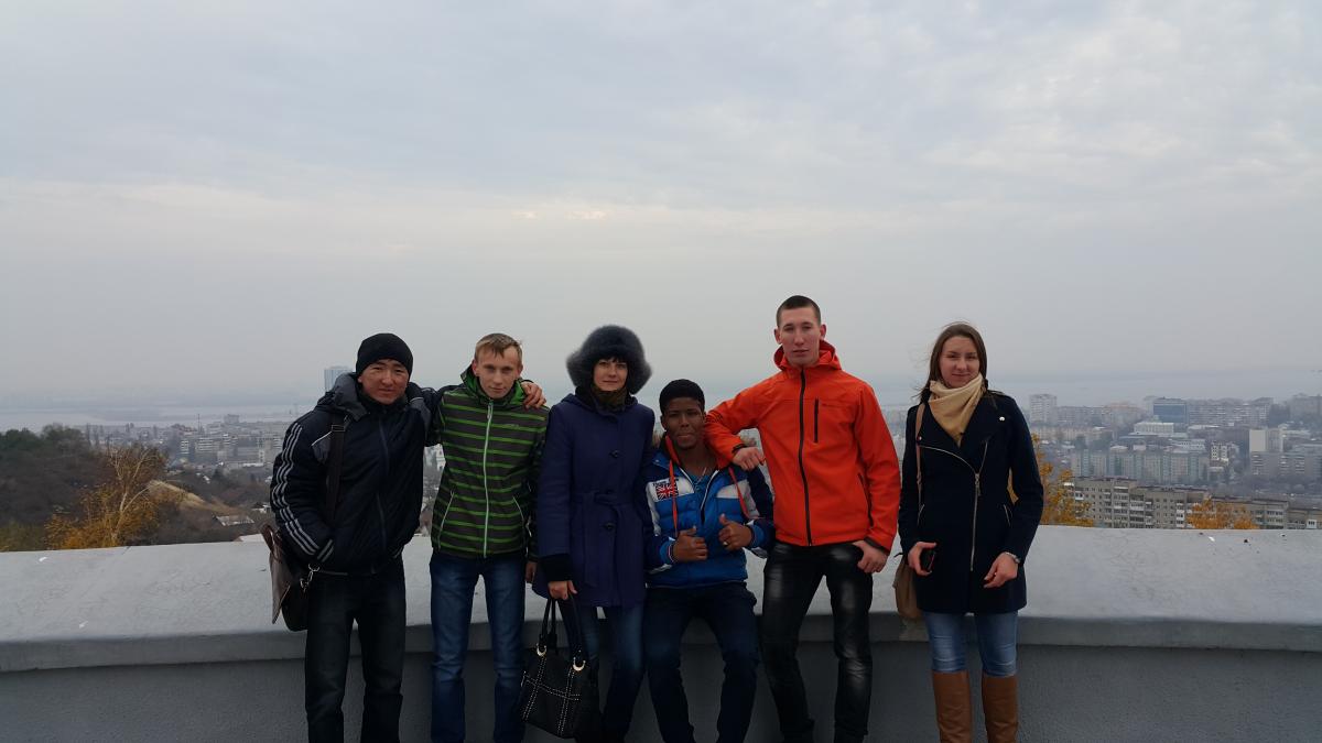 Студенты-первокурсники победили вместе с кураторами в фотокроссе, посвященном Дню народного единства Фото 2 Студенты-первокурсники победили вместе с кураторами в фотокроссе, посвященном Дню народного единства Фото 2