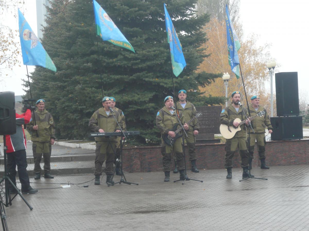 Марш – бросок «Парады Великой Победы!» в Саратове Фото 5