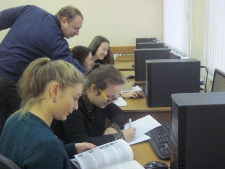 Первый этап Web-квеста «Выдающиеся люди земли Саратовской» Фото 2