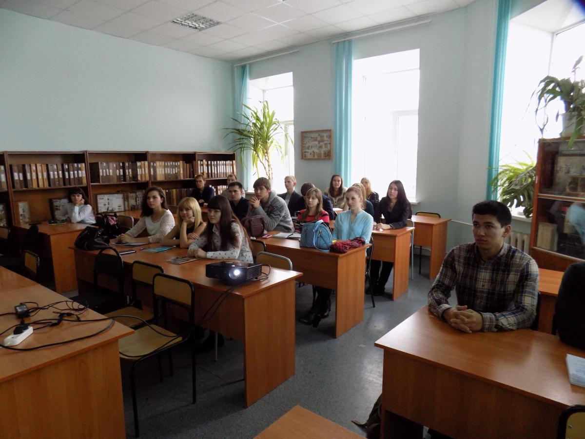 Студенческий научный кружок на кафедре "Защита растений и плодоовощеводство" Фото 2