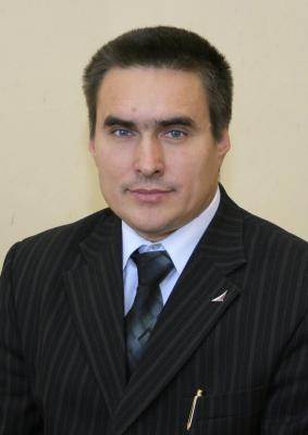 Панфилов Андрей Владимирович