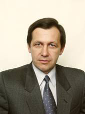 Руководитель магистерской программы