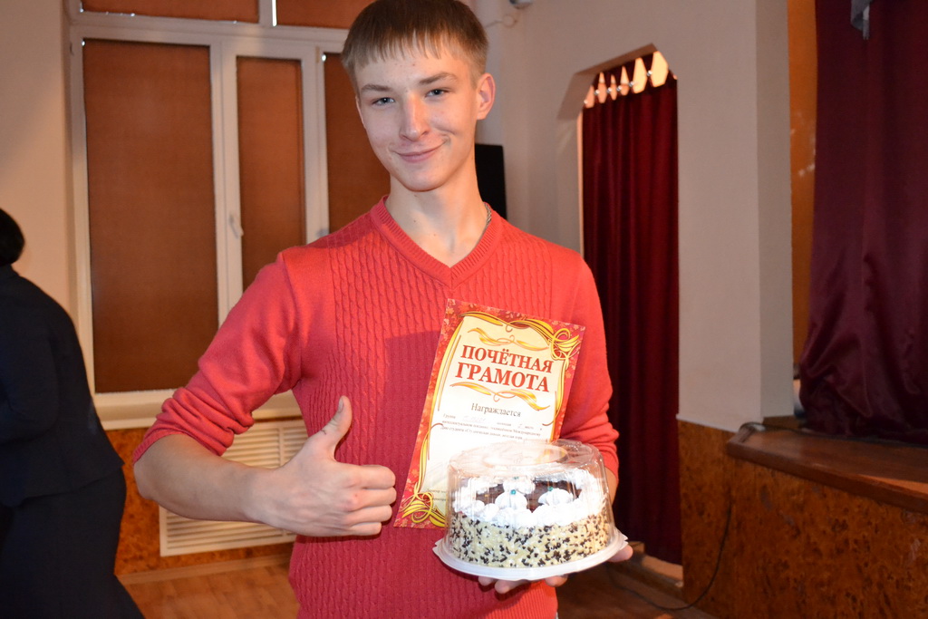 Студенческая дивная, веселая пора… Фото 4