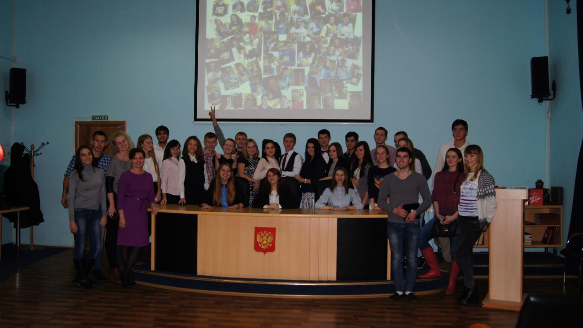 «ШКОЛА ЛИДЕР» - 2015 ПОДВЕЛА ИТОГИ Фото 1