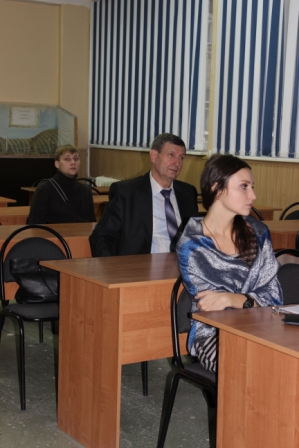 Международная научно-практическая конференция «Вавиловские чтения 2015» продолжает работу. Фото 14 Международная научно-практическая конференция «Вавиловские чтения 2015» продолжает работу. Фото 14