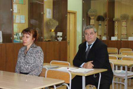 Международная научно-практическая конференция «Вавиловские чтения 2015» продолжает работу. Фото 2 Международная научно-практическая конференция «Вавиловские чтения 2015» продолжает работу. Фото 2