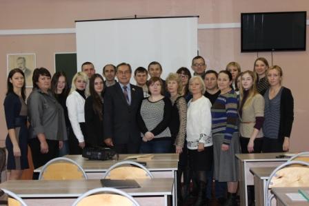Международная научно-практическая конференция «Вавиловские чтения 2015» продолжает работу. Фото 3 Международная научно-практическая конференция «Вавиловские чтения 2015» продолжает работу. Фото 3