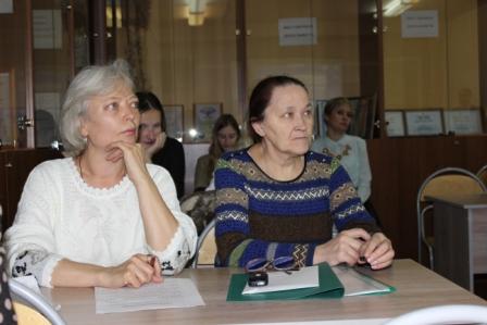 Международная научно-практическая конференция «Вавиловские чтения 2015» продолжает работу. Фото 5 Международная научно-практическая конференция «Вавиловские чтения 2015» продолжает работу. Фото 5