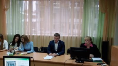 Шаги сближения теории и практики…