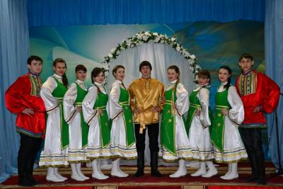 С днём рождения,  «Забавушка»!