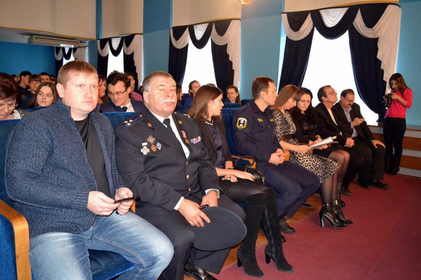 Международный день добровольцев Фото 9