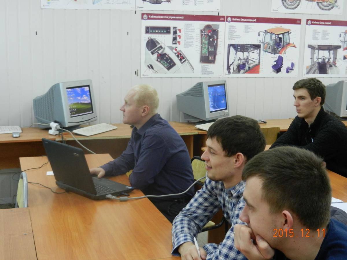 Кураторский час академических групп Б-АИ-ТО-301, Б-АИ-ТС-302 факультета инженерии и природообустройства направления «Агроинженерии» Фото 2 Кураторский час академических групп Б-АИ-ТО-301, Б-АИ-ТС-302 факультета инженерии и природообустройства направления «Агроинженерии» Фото 2