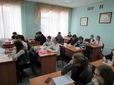 Олимпиада по правоведению