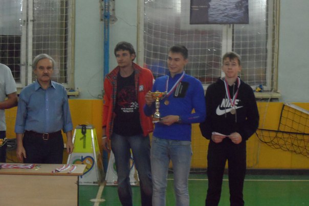 Студенты СГАУ победители соревнований по спортивному туризму в г. Самара Фото 2