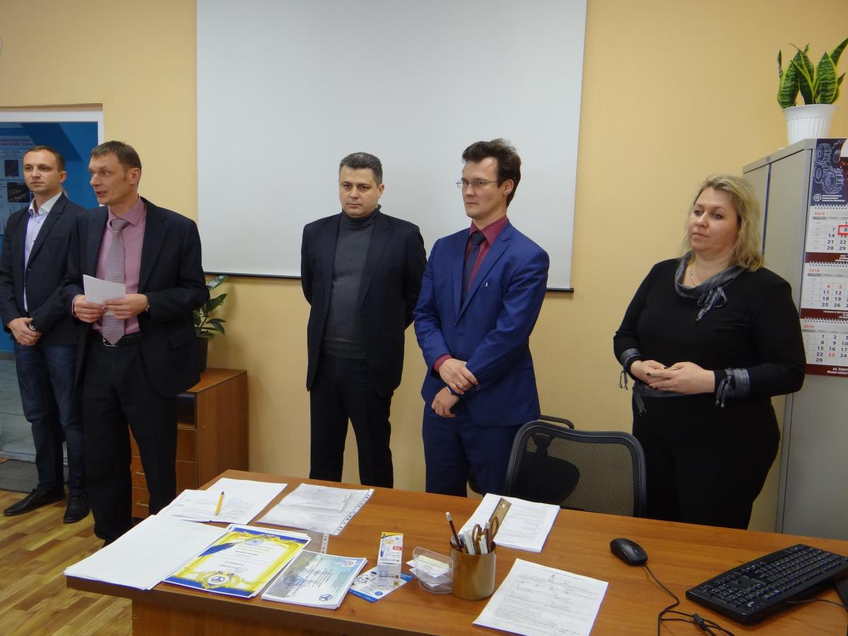 Олимпиада по физике среди учащихся школ и студентов колледжей Фото 1
