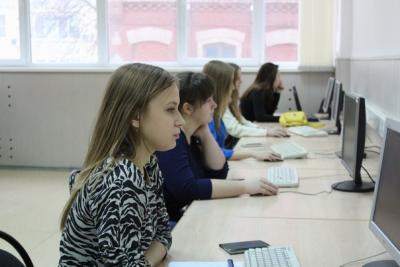 Всероссийский проект "Каждый день горжусь Россией!"