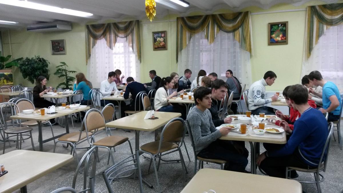 "Гости из Екатериновского района" Фото 17