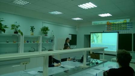 Очный тур Региональной очно-заочной конференции для учащихся 5-11 классов «Земля и люди» Фото 2 Очный тур Региональной очно-заочной конференции для учащихся 5-11 классов «Земля и люди» Фото 2