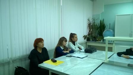 Очный тур Региональной очно-заочной конференции для учащихся 5-11 классов «Земля и люди» Фото 3 Очный тур Региональной очно-заочной конференции для учащихся 5-11 классов «Земля и люди» Фото 3