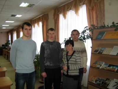 «Я здесь живу и край мне этот дорог»