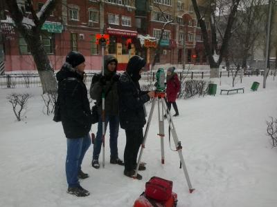 Обучение продолжается!