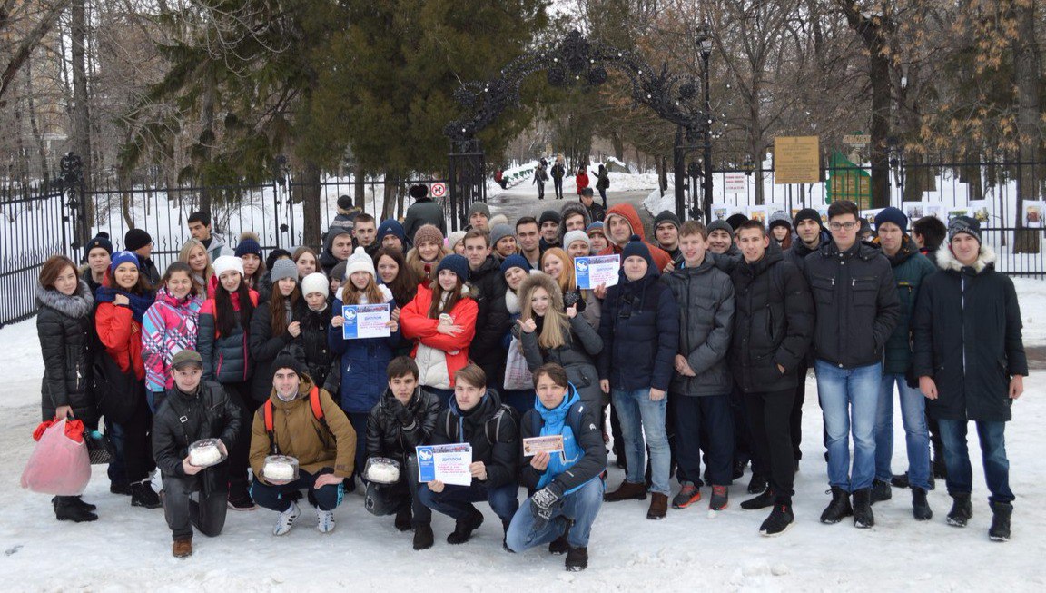 «Сталинградская битва». Фото 3