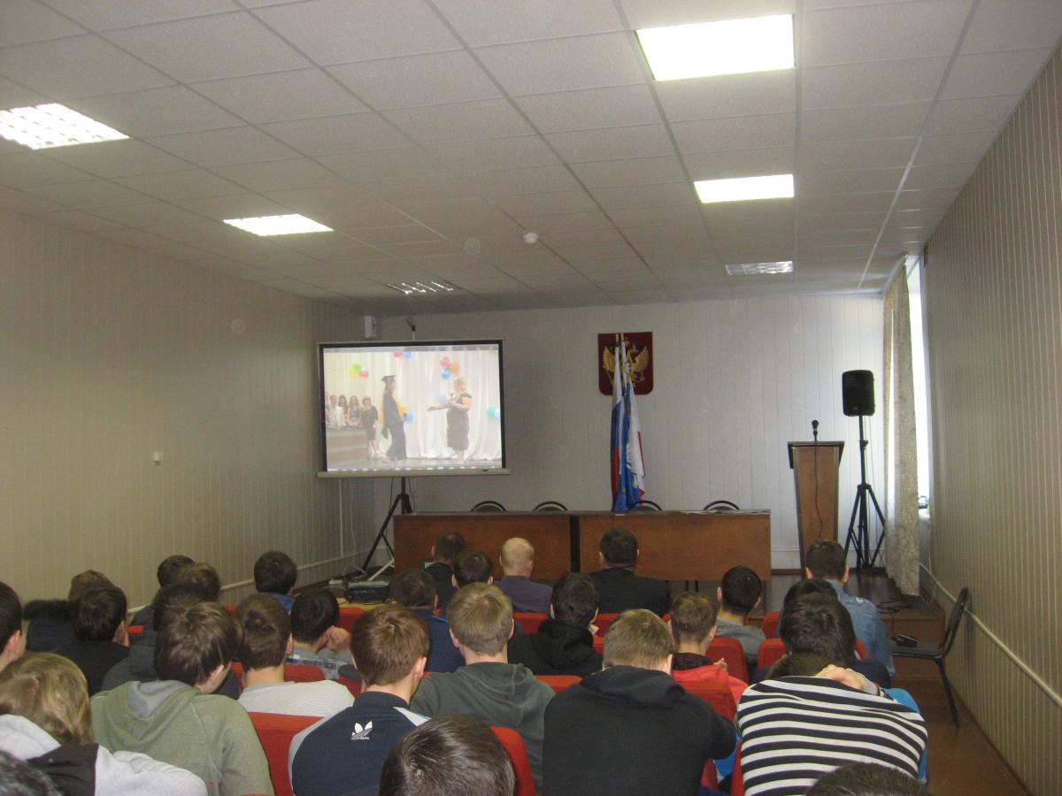 Профориентационная работа кафедры «Процессы и сельскохозяйственные машины в АПК» вМарксовском сельскохозяйственном техникуме – филиале ФГБОУ ВО «Саратовский ГАУ им. Н.И. Вавилова» Фото 3 Профориентационная работа кафедры «Процессы и сельскохозяйственные машины в АПК» вМарксовском сельскохозяйственном техникуме – филиале ФГБОУ ВО «Саратовский ГАУ им. Н.И. Вавилова» Фото 3
