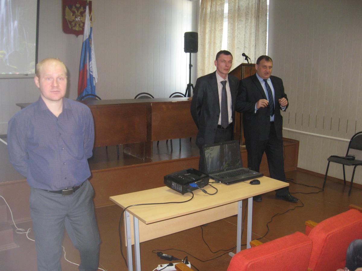 Профориентационная работа кафедры «Процессы и сельскохозяйственные машины в АПК» вМарксовском сельскохозяйственном техникуме – филиале ФГБОУ ВО «Саратовский ГАУ им. Н.И. Вавилова» Фото 4 Профориентационная работа кафедры «Процессы и сельскохозяйственные машины в АПК» вМарксовском сельскохозяйственном техникуме – филиале ФГБОУ ВО «Саратовский ГАУ им. Н.И. Вавилова» Фото 4