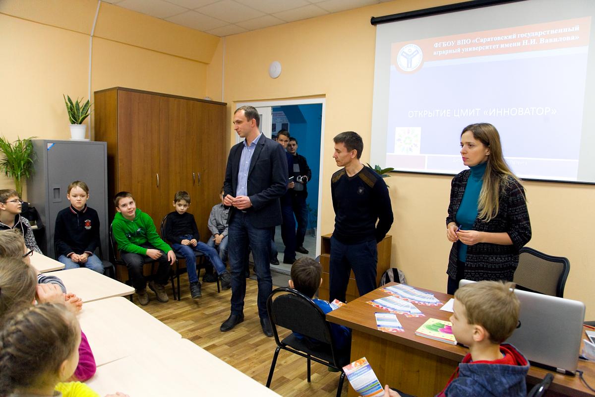 Робототехника в новом измерении Фото 4