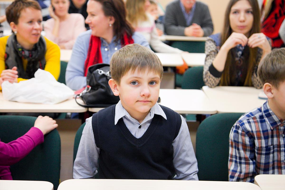 Робототехника в новом измерении Фото 9