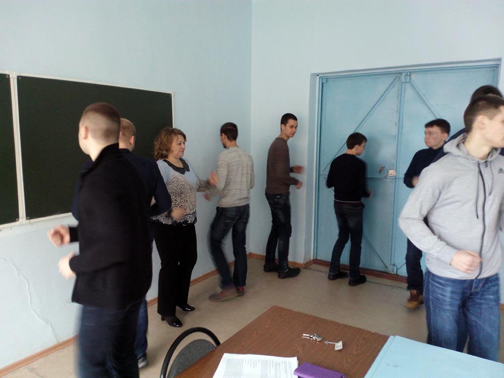 Внедрение новых форм и методов обучения, средств активизации познавательной деятельности студентов в образовательный процесс Фото 2 Внедрение новых форм и методов обучения, средств активизации познавательной деятельности студентов в образовательный процесс Фото 2